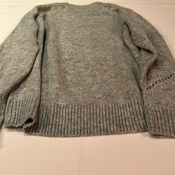 Multicolored LOFT Sweater SP - Picture 6 of 6